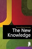 Produkt-Bild: The new knowledge;