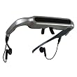 Cta Digital Mobile Home Theater Video Eyewear