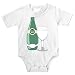 Mineral Water Onesie