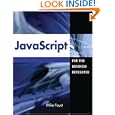 JavaScript for the Business Developer (Business Developers... by  Mike Faust