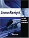 JavaScript for the Business Developer (Business Developers series) by Mike Faust ISBN 1583470700
