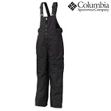Columbia Sportswear Flurry Fighter Bib for Kids (Size 4/5-18/20)