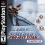 Time Crisis: Project Titan