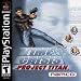 Time Crisis: Project Titan