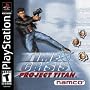 Time Crisis: Project Titan