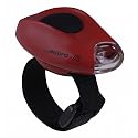 Sigma Sport Micro LED Leuchte rot