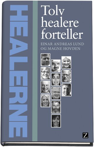 Healerne (Norwegian Edition)