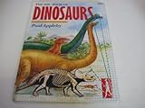 The BBC book of dinosaurs