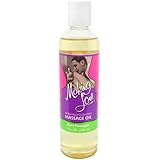 Making Love Massage Oil, Kiwi Pineapple, 8 Ounce