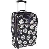 Kipling New York Expandable Trolley, 22
