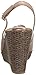 Bandolino Women's Adalia Synthetic Wedge Sandal