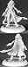 Nightslip Pulp Era Heroine Chronoscope Miniature