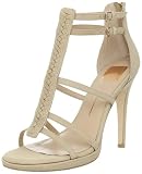 Dolce Vita Womens Camila T-Strap Sandal Sandals