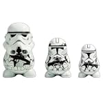 Star Wars Chubbies Series 2 Stormtrooper Nesting Dolls