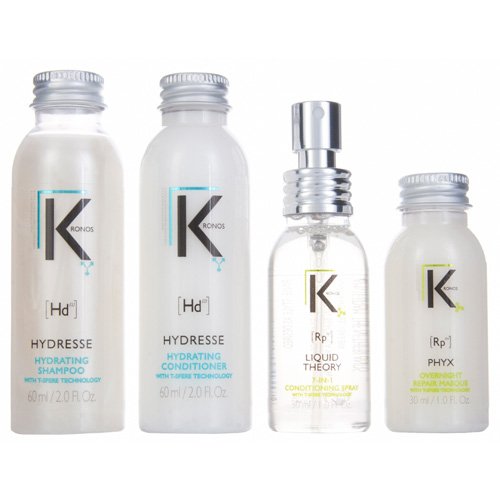 Kronos Hydresse Discovery Kit 4 piece