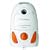Electrolux Z4499 Powerplus Bagged Cylinder Vacuum Cleaner