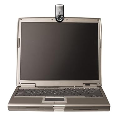 Logitech 2.0 Webcam C905 - USB
