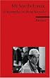 My Son the Fanatic: A Screenplay by Hanif Kureishi. (Fremdsprachentexte)