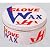 ハタケヤマ 野球用 グラブワックス WAX-1