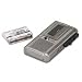 ~:~ SONY CORPORATION ~:~ M570-V Voice-Activated Microcassette Recorder with Clear Voice Plus Sound System
