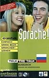 Talk The Talk Russisch - Windows Vista/XP/2000/ME und Mac ab 10.3.9 - Sermo Media
