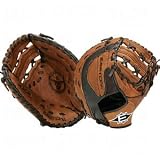 Easton Youth Natural Elite 1st Base Baseball Gloves