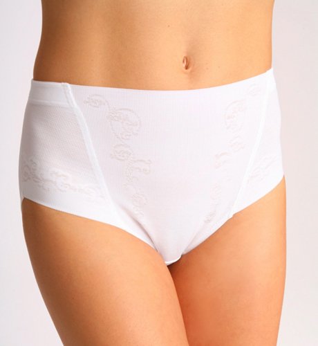 Magic Firm Control Low Leg Knickers Other 