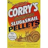 Lilly Miller Brands 2202 2LB Slug Snail Pellets
