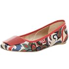 Pour La Victoire Women's Katie Floral Flat