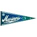 Seattle Mariners - Logo Collage 12