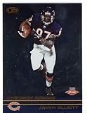 2002 Pacific Heads Up 180 Jamin Elliott (Football Cards) (RC - Rookie Card)