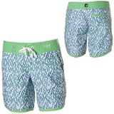 Volcom Birdie 7 in Board Short - Women's