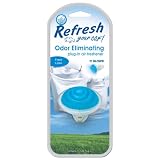 Refresh Your Car Auto Plug-In -Fresh Linen
