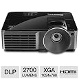 BenQ MX514 2700 lumen SmartEco XGA DLP Projector