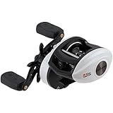 Abu Garcia REVO Low Profile Baitcast Fishing Reel - RVO-3S / RVO-3S-L