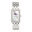 Baltimore Ravens Ladies NFL Starlette Watch (Bracelet)
