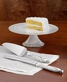 Lenox Bellina Cake Knife
