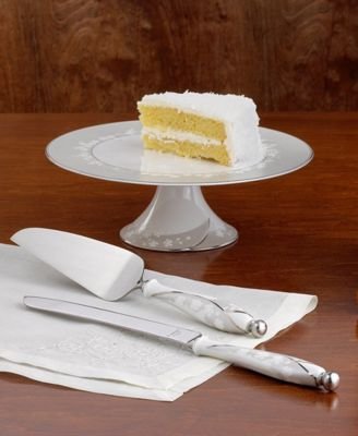 Lenox "Bellina" Cake Knife