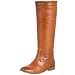 FRYE Women's Paige Hurache Boot,Cognac,8 M US