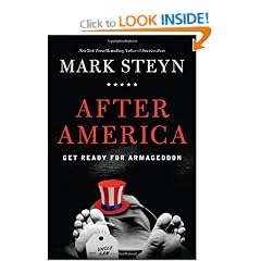 After America: Get Ready for Armageddon