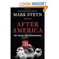 After America: Get Ready for Armageddon