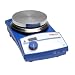 Thermo Scientific ELED SP87325 Safe-T SH9 Analog Explosion-Proof Stirring Hotplate, 120V