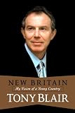 New Britain: My Vision of a Young Country