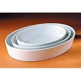 Review Pillivuyt 240526 BL1 / Pillivuyt Porcelain 1-1/2-Quart Deep Oval Baker