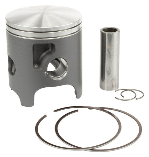 Vertex 22043C Rotax T 127 cil. Crom. 125 cc Gr.: 53.95 mm Preisvergleich