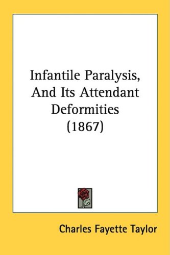 Infantile-Paralysis