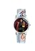 Disney Jonas Brothers Kids' Silver Strap with Silver Case Character Dial Digital Watch #41553B