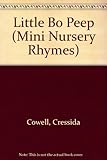 Little Bo-Peep : and other favourite rhymes