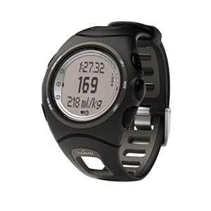 Suunto T6D Heart Rate Monitor Black Smoke SS015843000