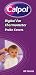 Calpol Digital Ear Thermometer Probe Covers - 40 Covers